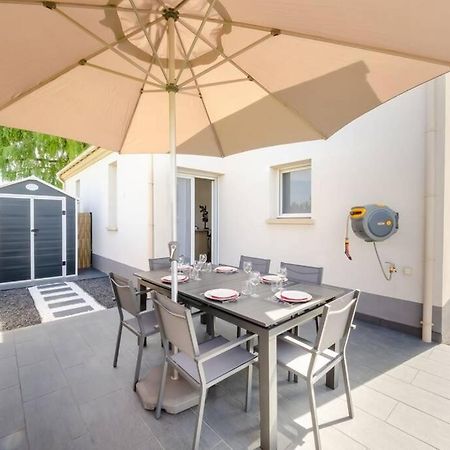 Apartament NEW YORK House Villejust Zewnętrze zdjęcie