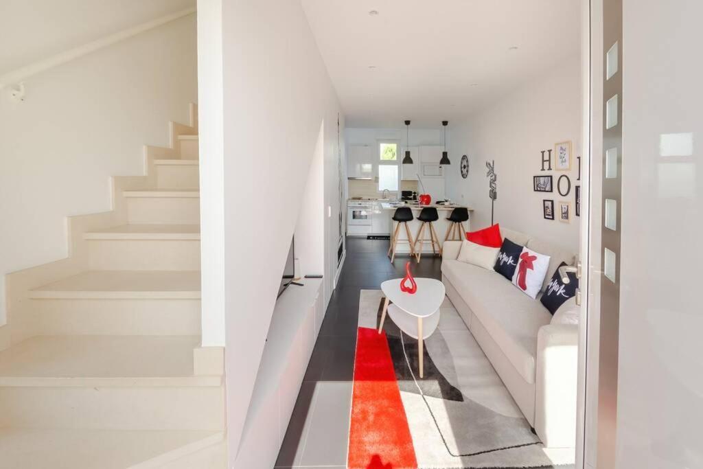 Apartament NEW YORK House Villejust Zewnętrze zdjęcie